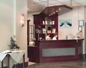 Amrath Hotel Eindhoven Extérieur photo