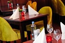 Amrath Hotel Eindhoven Extérieur photo