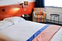 Amrath Hotel Eindhoven Extérieur photo