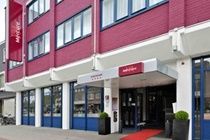 Amrath Hotel Eindhoven Extérieur photo